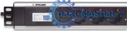 Listwa zasilająca INTELLINET NETWORK SOLUTIONS Vertical PDU 711449