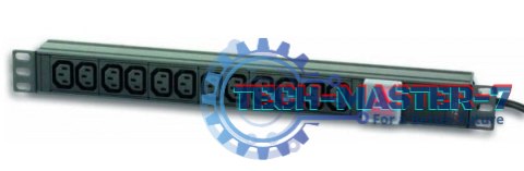 Listwa zasilająca TECHLY 023776