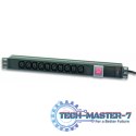 Listwa zasilająca TECHLY 023783