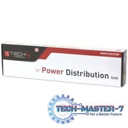 Listwa zasilająca TECHLY 023783
