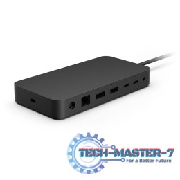 MICROSOFT T8I-00004 (Czarny /1x Thunderbolt 4 )