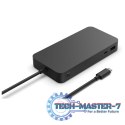 MICROSOFT T8I-00004 (Czarny /1x Thunderbolt 4 )