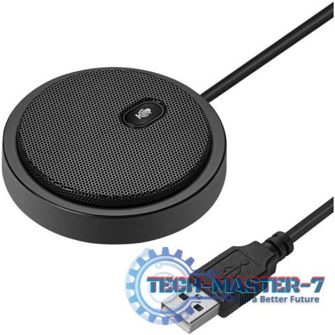 Mikrofon TECHLY ICC SH-22 Mikrofon TECHLY ICC SH-22