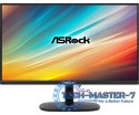 Monitor ASROCK CL25FF (24.5" /IPS /100Hz /1920 x 1080 /Czarny)