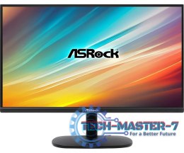 Monitor ASROCK CL25FF (24.5