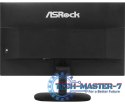Monitor ASROCK CL25FF (24.5" /IPS /100Hz /1920 x 1080 /Czarny)
