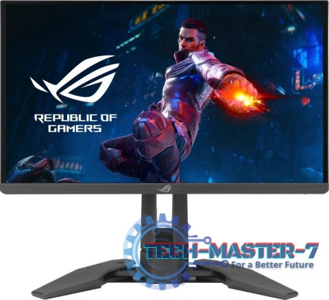 Monitor ASUS 90LM08T0-B01370 (24" /TN /540Hz /1920 x 1080 /Czarny)