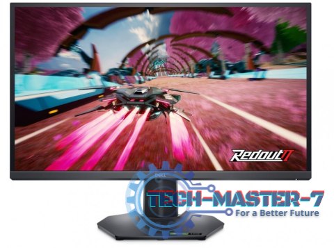 Monitor DELL 210-BHTK (27" /IPS /165Hz /2560 x 1440 /Czarny ) Monitor DELL 210-BHTK (27" /IPS /165Hz /2560 x 1440 /Czarny )