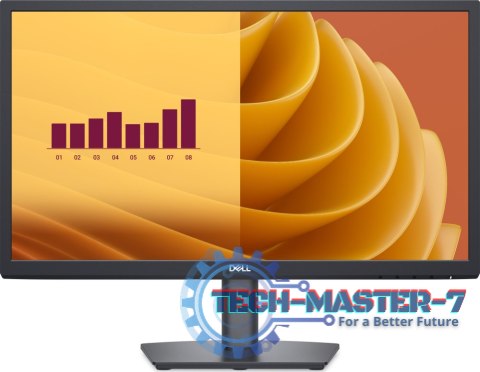 Monitor DELL 210-BNJM (VA /1920 x 1080 /Czarny )