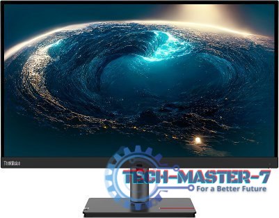 Monitor LENOVO 63E5GAT2EU (31.5" /IPS /60Hz /3840 x 2160 /Czarny)