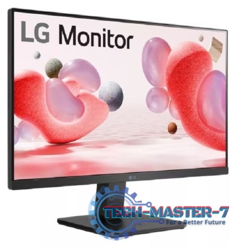 Monitor LG 24MR400-B (23.8" /IPS /100Hz /1920 x 1080 /Czarny) Monitor LG 24MR400-B (23.8" /IPS /100Hz /1920 x 1080 /Czarny)