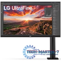 Monitor LG 27UN880P-B (27