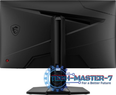 Monitor MSI G274QPF E2 (27" /IPS /180Hz /2560 x 1440 /Czarny) Monitor MSI G274QPF E2 (27" /IPS /180Hz /2560 x 1440 /Czarny)