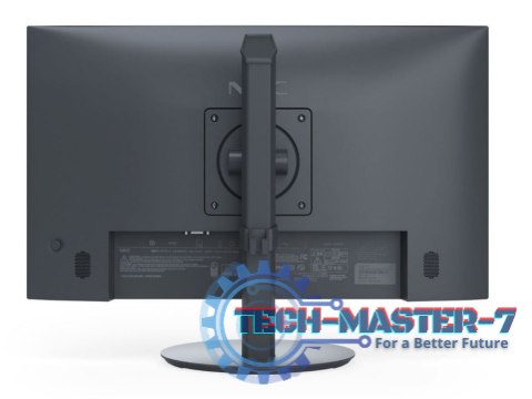 Monitor NEC 60005829 (24" /VA /60Hz /1920 x 1080 /Czarny) Monitor NEC 60005829 (24" /VA /60Hz /1920 x 1080 /Czarny)