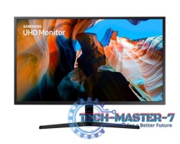 Monitor SAMSUNG LU32J590UQPXEN (31.5