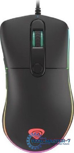 Mysz Przewodowa GENESIS Krypton 510