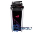 Obudowa Midi Tower ASUS ROG STRIX HELIOS GX601 White