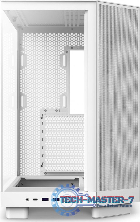 Obudowa Midi Tower NZXT CC-H61FW-R1