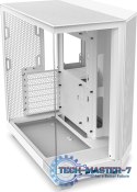 Obudowa Midi Tower NZXT CC-H61FW-R1