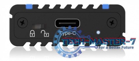 Obudowa do dysku ICY BOX IB-1824ML-C31 Obudowa do dysku ICY BOX IB-1824ML-C31