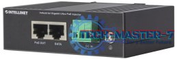 POE ZASILACZ 1P 60W GIGA PROF