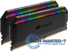 Pamięć CORSAIR (DIMM/DDR4/16 GB/3200MHz/1.35V/16CL/DUAL)
