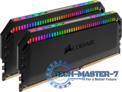 Pamięć CORSAIR (DIMM/DDR4/16 GB/3200MHz/1.35V/16CL/DUAL)