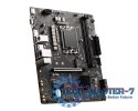 Płyta główna MSI PRO H610M-G DDR4 LGA1700 microATX