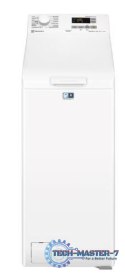 Pralka Wolnostojąca ELECTROLUX D EW6TN15061FP