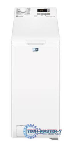 Pralka Wolnostojąca ELECTROLUX D EW6TN15061FP