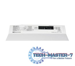Pralka Wolnostojąca ELECTROLUX D EW6TN15061FP