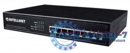 Przełącznik INTELLINET NETWORK SOLUTIONS 560641 (8x 10/100/1000 )