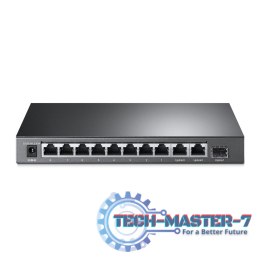Przełącznik TP-LINK TL-SL1311MP (1x SFP )