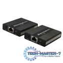 Przełącznik/Rozdzielacz Video TECHLY IDATA EXT-E71