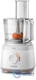 Robot kuchenny Daily FoodPro HR7310/00