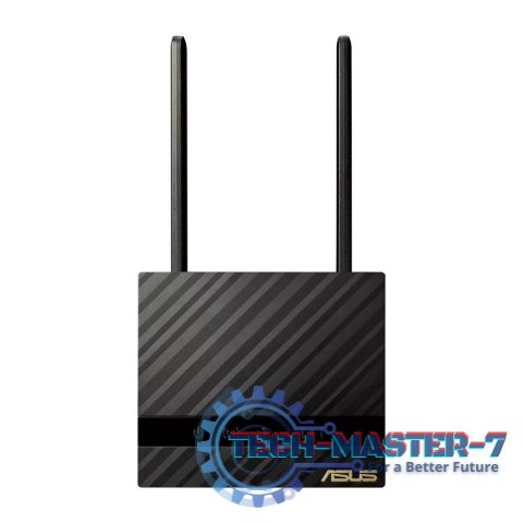 Router ASUS 4G-N16