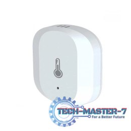 SMART ZIGBEE CZUJKA METEO