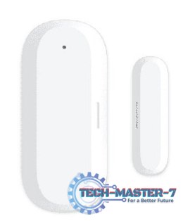SMART ZIGBEE CZUJKA OKNO-DRZWI