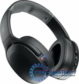 Słuchawki bezprzewodowe SKULLCANDY Crusher Evo (Czarny)