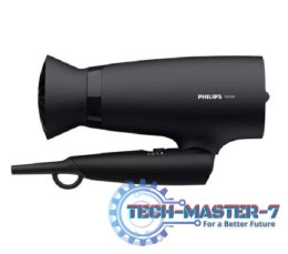 Suszarka do włosów PHILIPS BHD308/10 (1600W /Czarny )