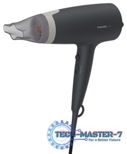 Suszarka do włosów PHILIPS BHD351/10 (2100W /Czarno-szary )
