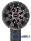Suszarka do włosów PHILIPS BHD351/10 (2100W /Czarno-szary )