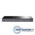 Switch TP-LINK TL-SG3452X