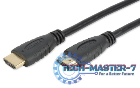 TECHLY 025930 6m /s1x HDMI (wtyk) 1x HDMI (wtyk)
