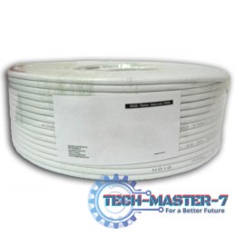 TECHLY ITP-C6A-FLS100 100 Skrętka