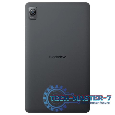 Tablet BLACKVIEW TAB 60 LTE 6/128 GB Szary (8.68"/UNISOC Spreadtrum T606/128GB/Android 13/Wi-Fi/Szary) Tablet BLACKVIEW TAB 60 LTE 6/128 GB Szary (8.68"/UNISOC Spreadtrum T606/128GB/Android 13/Wi-Fi/Szary)