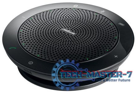 Telefon VoIP JABRA Speak 510 Telefon VoIP JABRA Speak 510