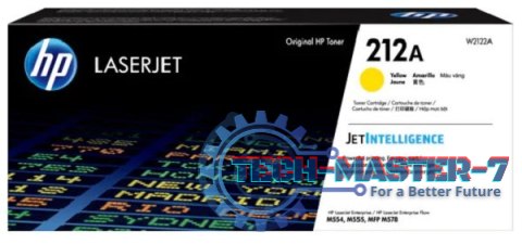 Toner HP W2122A Toner HP W2122A