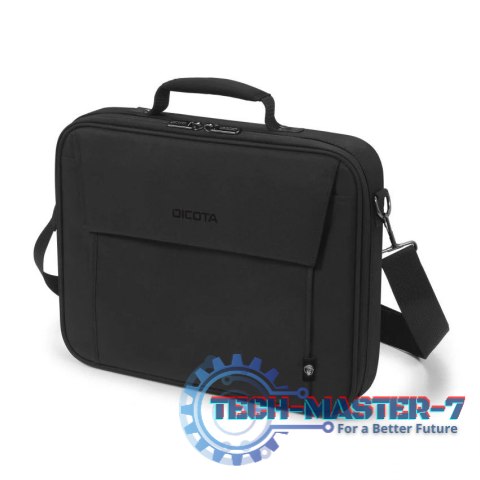 Torba na laptopa DICOTA Eco Multi BASE (maks.17.3"/Czarny) Torba na laptopa DICOTA Eco Multi BASE (maks.17.3"/Czarny)