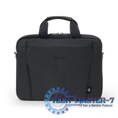 Torba na laptopa DICOTA Eco Slim Case (maks.13 - 14"/Czarny)
